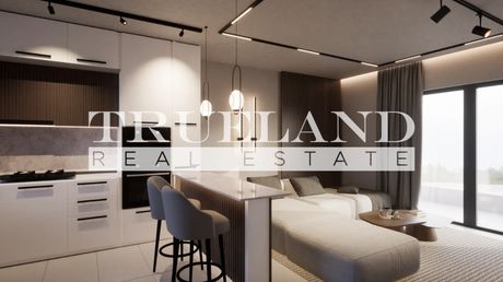 Apartment 85sqm for sale-Kalithea
