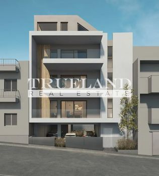 Apartment 70sqm for sale-Agios Dimitrios
