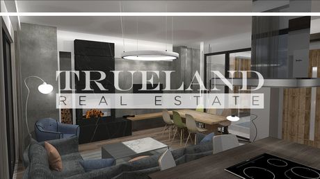 Apartment 111,1sqm for sale-Kalithea