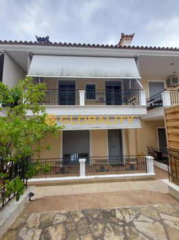 Maisonette 196sqm for sale-Rafina