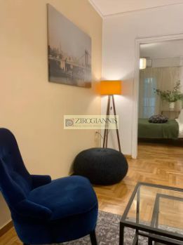 Apartment 45sqm for sale-Kipseli