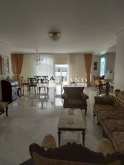 Apartment 125 sqm for rent
