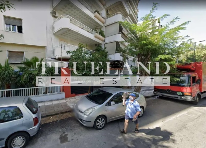 Κατάστημα 67 τ.μ. προς πώληση, Όσιος Λουκάς