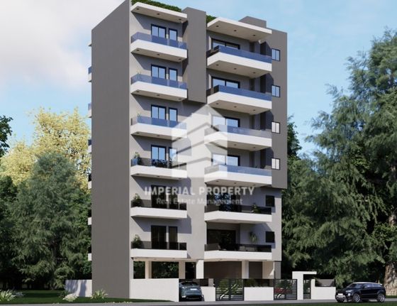 Apartment 92 sqm for sale, Athens - South, Agios Dimitrios