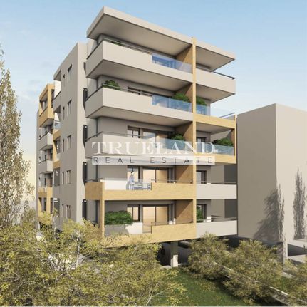 Apartment 75 sqm for sale, Athens - North, Chalandri