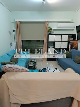 Apartment 93sqm for rent-Marousi