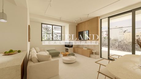 Apartment 114sqm for sale-Marousi