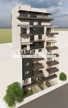 Maisonette 107sqm for sale-Kalithea