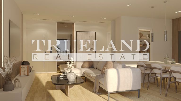 Διαμέρισμα 108 τ.μ. για πώληση, Αθήνα - Βόρεια Προάστια, Μαρούσι