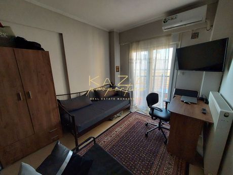 Studio / γκαρσονιέρα 37τ.μ. για ενοικίαση-Παναγία φανερωμένη