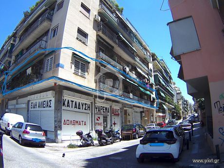 Other 284 sqm for sale, Athens - Center, Patision - Acharnon