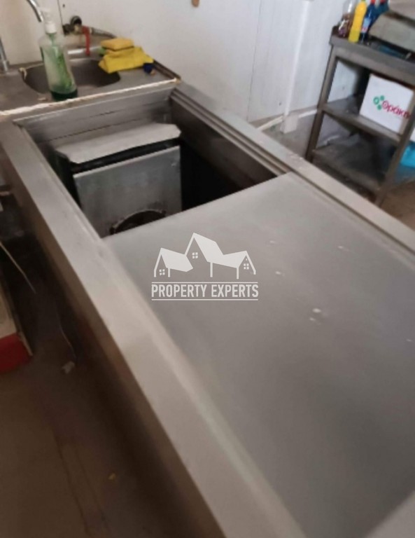 Κατάστημα 180 τ.μ. προς ενοικίαση, Κέντρο Σαπών