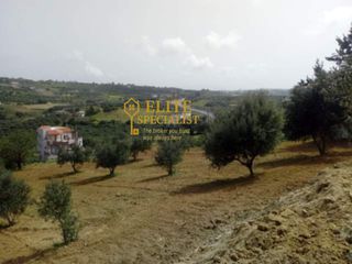 Οικόπεδο 1.150 τ.μ. για πώληση, Ν. Ηρακλείου, Γούβες-thumb-8