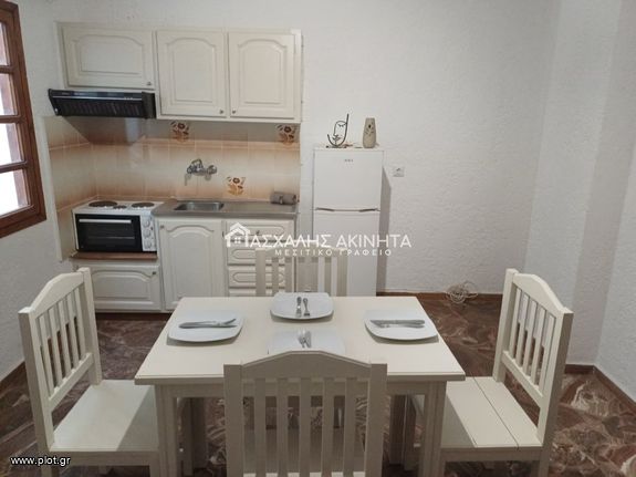 Studio / γκαρσονιέρα 40 τ.μ. για ενοικίαση, Ν. Ηρακλείου, Γάζι