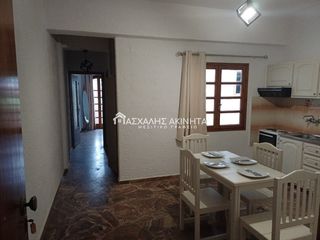 Studio / γκαρσονιέρα 40 τ.μ. για ενοικίαση, Ν. Ηρακλείου, Γάζι-thumb-1