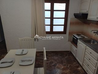 Studio / γκαρσονιέρα 40 τ.μ. για ενοικίαση, Ν. Ηρακλείου, Γάζι-thumb-3