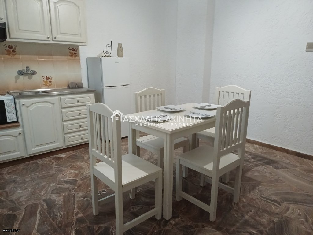 Studio / γκαρσονιέρα 40 τ.μ. πρός ενοικίαση, Ν. Ηρακλείου, Γάζι