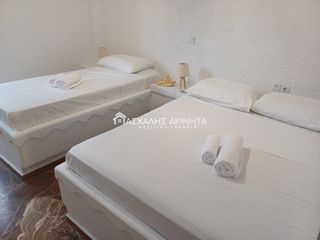 Studio / γκαρσονιέρα 40 τ.μ. για ενοικίαση, Ν. Ηρακλείου, Γάζι-thumb-22