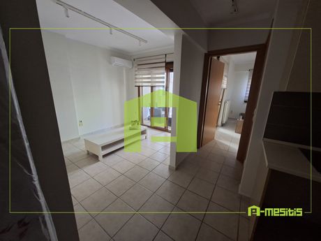 Apartment 45sqm for rent-Patra » Terpsithea (Pelekanos)