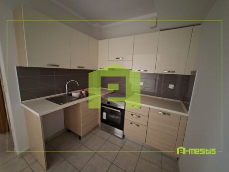 Apartment 45sqm for rent-Patra » Terpsithea (Pelekanos)
