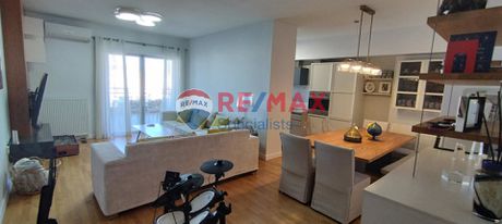 Διαμέρισμα 106τ.μ. για πώληση-Χανιά