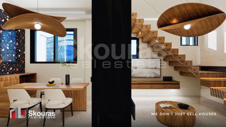 Apartment 54sqm for sale-Patra