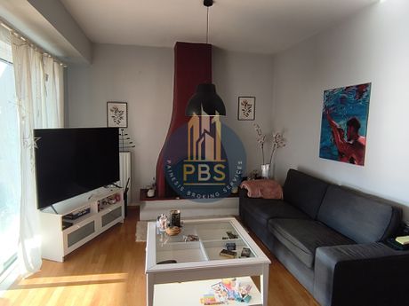 Apartment 91sqm for rent-Glyfada