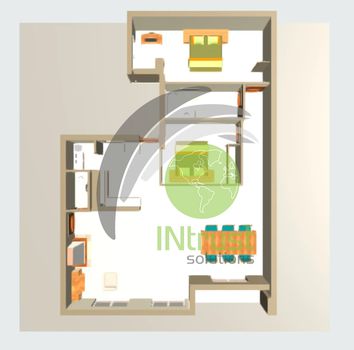 Apartment 107 sqm for sale