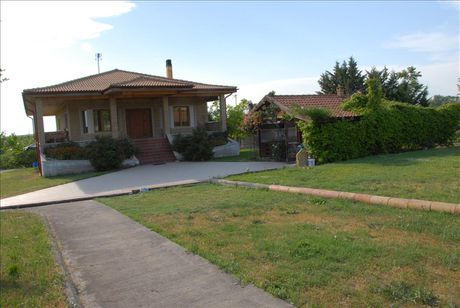 Detached home 340sqm for sale-Agios Athanasios » Vathilakkos