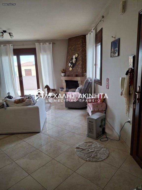 Μεζονέτα 270 τ.μ. προς πώληση, Βασιλείες