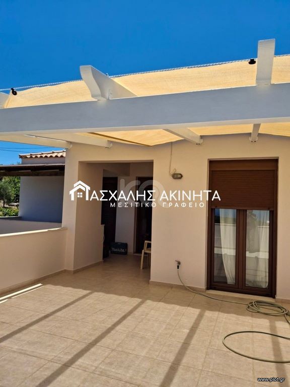 Μεζονέτα 270 τ.μ. προς πώληση, Βασιλείες