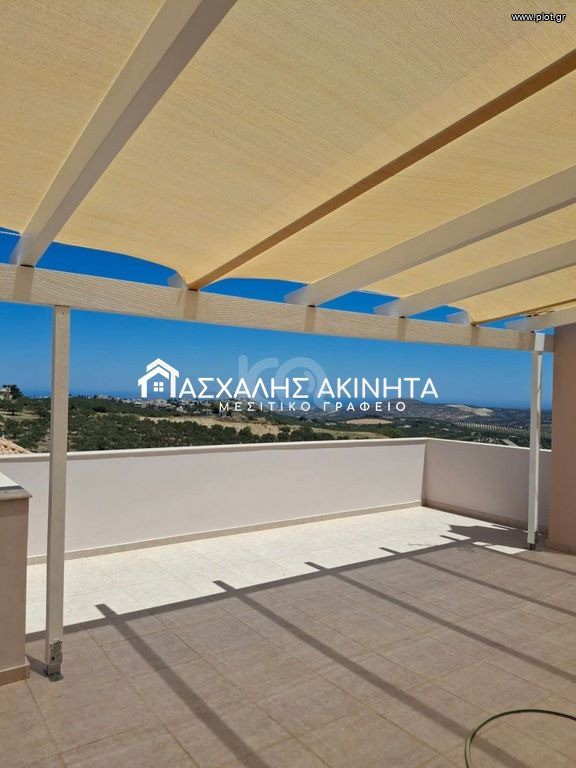 Μεζονέτα 270 τ.μ. προς πώληση, Βασιλείες