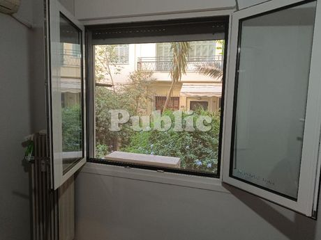 Apartment 28sqm for rent-Kolonaki - Likavitos » Likavittos