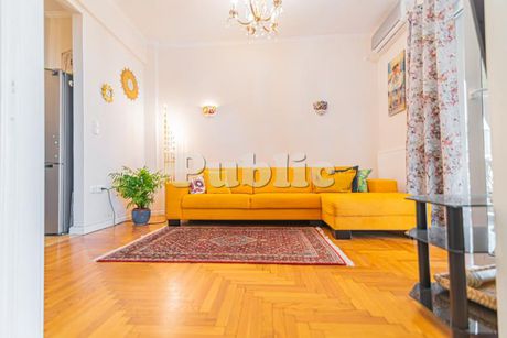 Apartment 75sqm for sale-Palaio Faliro » Floisvos