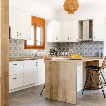 Διαμέρισμα 133τ.μ. για πώληση-Γάζι » Λυγαριά