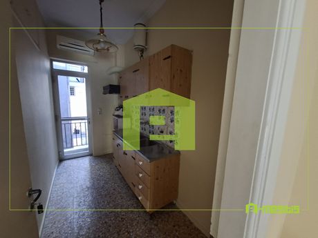 Apartment 51sqm for rent-Patra » Patra Centre