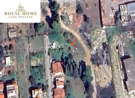 Οικόπεδο 474τ.μ. για πώληση-Γλυκά νερά » Κέντρο