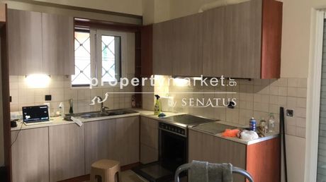 Maisonette 100sqm for rent-Sepolia - Skouze » Lofos Skouze