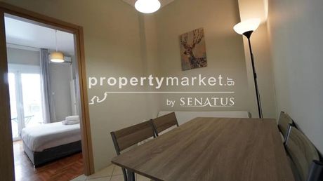 Apartment 47sqm for rent-Kolonos - Kolokinthous » Stathmos Larisis