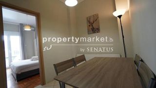 Apartment 47 sqm for rent
