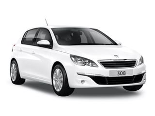 Peugeot 308 2018 ΑΥΤΟΜΑΤΟ DIESEL