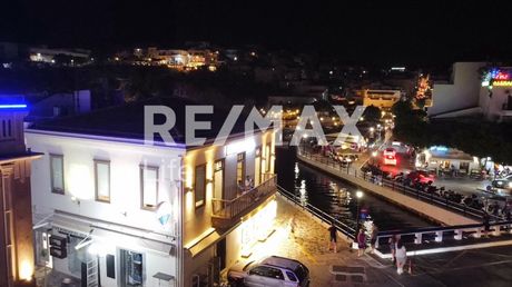 Store 100sqm for sale-Agios Nikolaos » Center