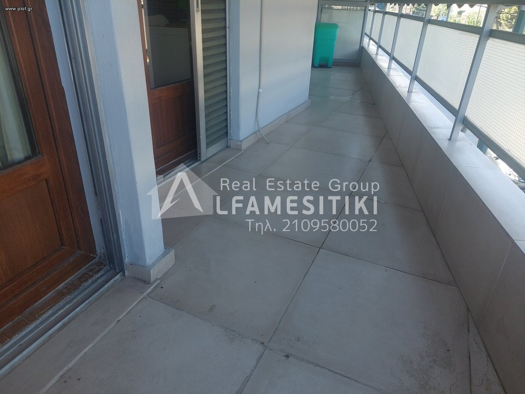Διαμέρισμα 80 τ.μ. πρός ενοικίαση, Αθήνα - Κέντρο, Γκάζι - Μεταξουργείο - Βοτανικός
