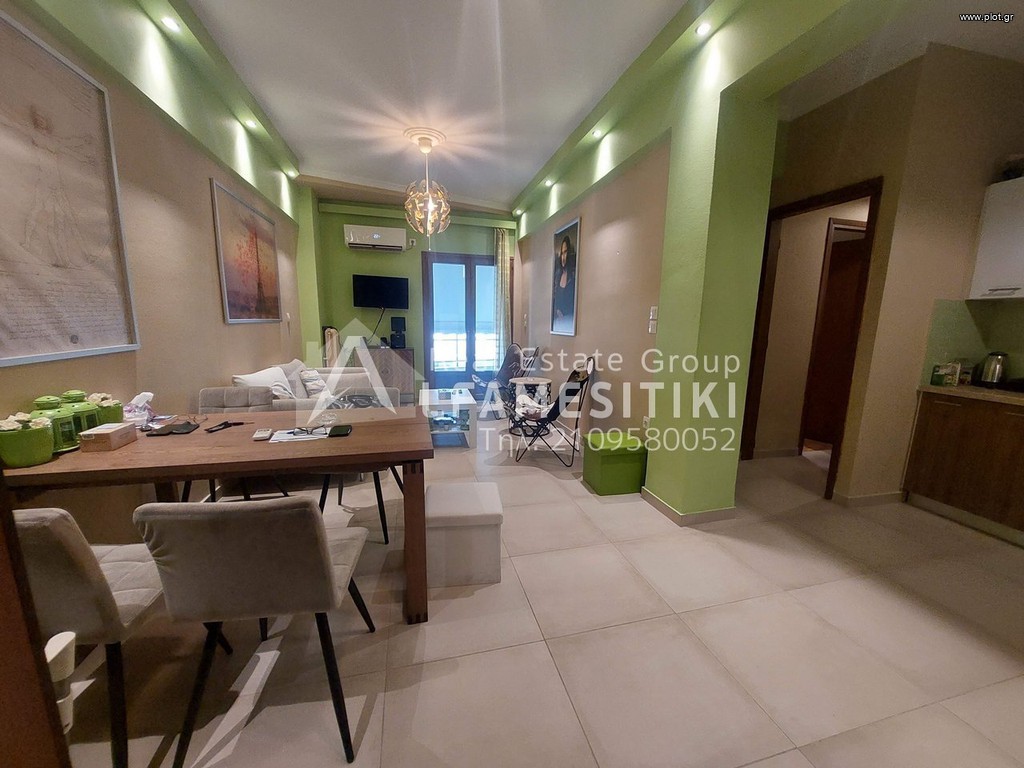 Διαμέρισμα 80 τ.μ. πρός ενοικίαση, Αθήνα - Κέντρο, Γκάζι - Μεταξουργείο - Βοτανικός
