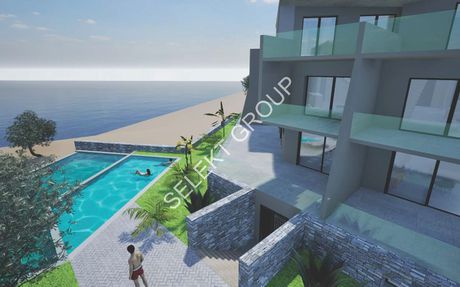 Apartment 122 sqm for sale