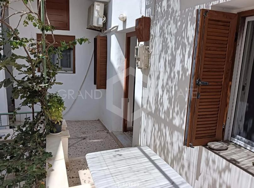 Μονοκατοικία 54 τ.μ. προς πώληση, Χώρα Τήνου