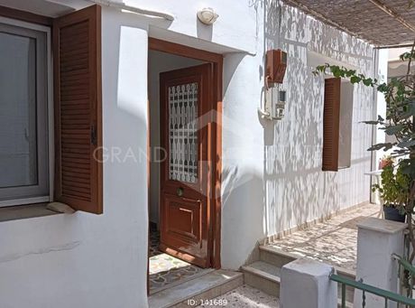 Μονοκατοικία 54τ.μ. για πώληση-Τήνος » Χώρα