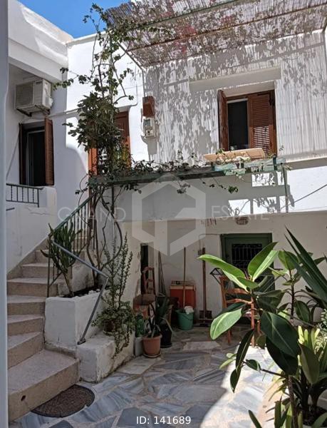 Μονοκατοικία 54 τ.μ. προς πώληση, Χώρα Τήνου