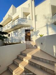 Μεζονέτα 240 τ.μ. για ενοικίαση