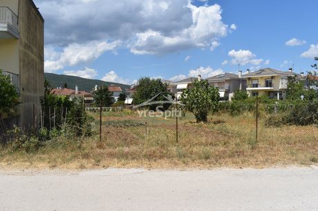 Land plot 745sqm for sale-Ioannina » Kardamitsia
